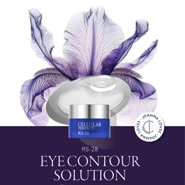 Joanna Czech's Essentials | SWISS PERFECTION