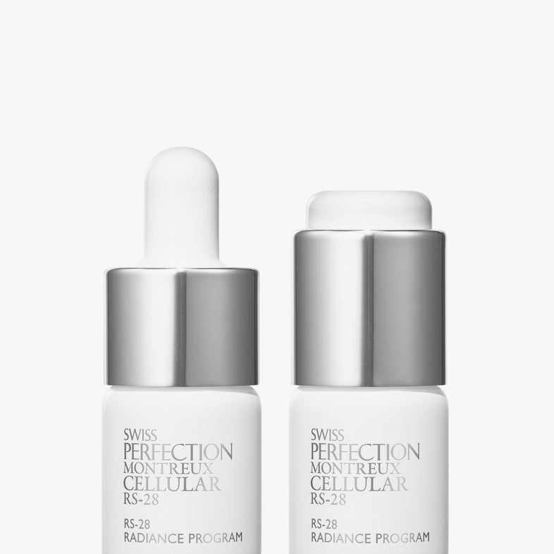 Sérum Swiss Perfection Rs-28 Cellular Rejuvenation - 30ml, Hydratation Cellulaire | Soin Peau Neuve