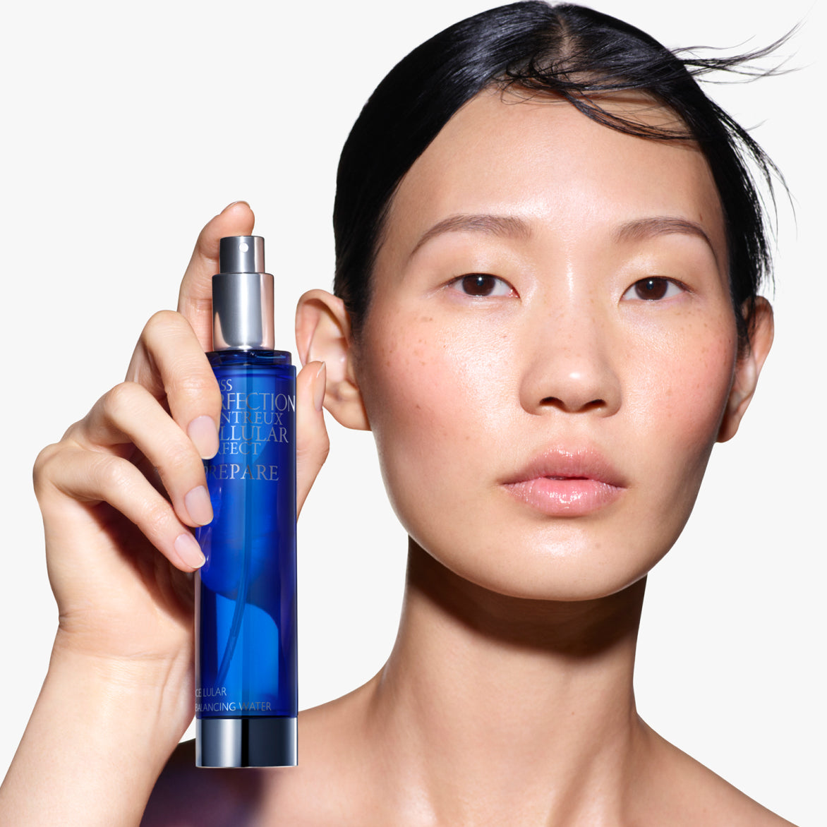 Balancing Water | SWISS PERFECTION