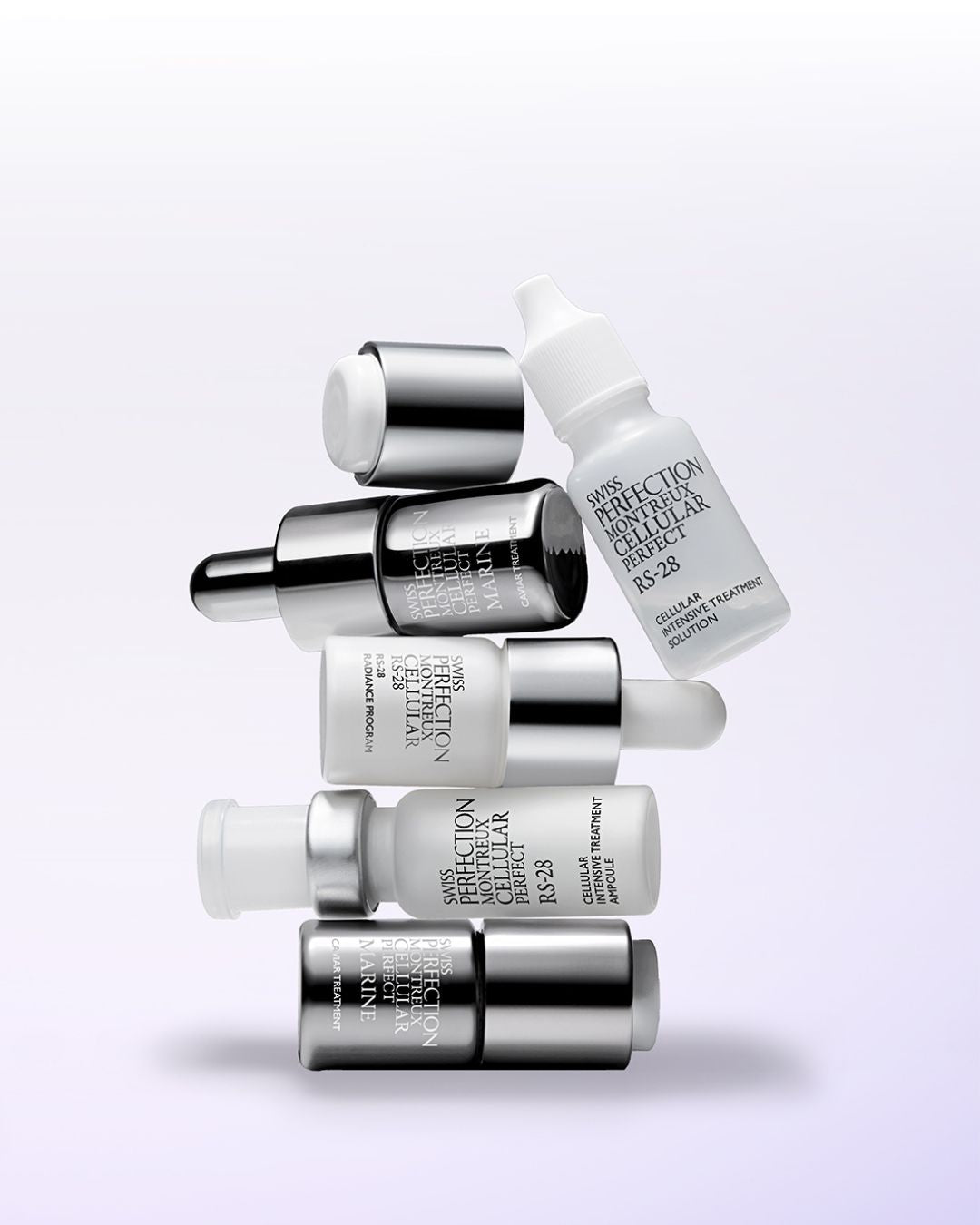 Regenerating Skin Cream | SWISS PERFECTION