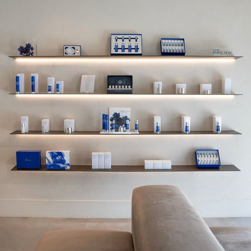 Prowz Browz Clinic | SWISS PERFECTION