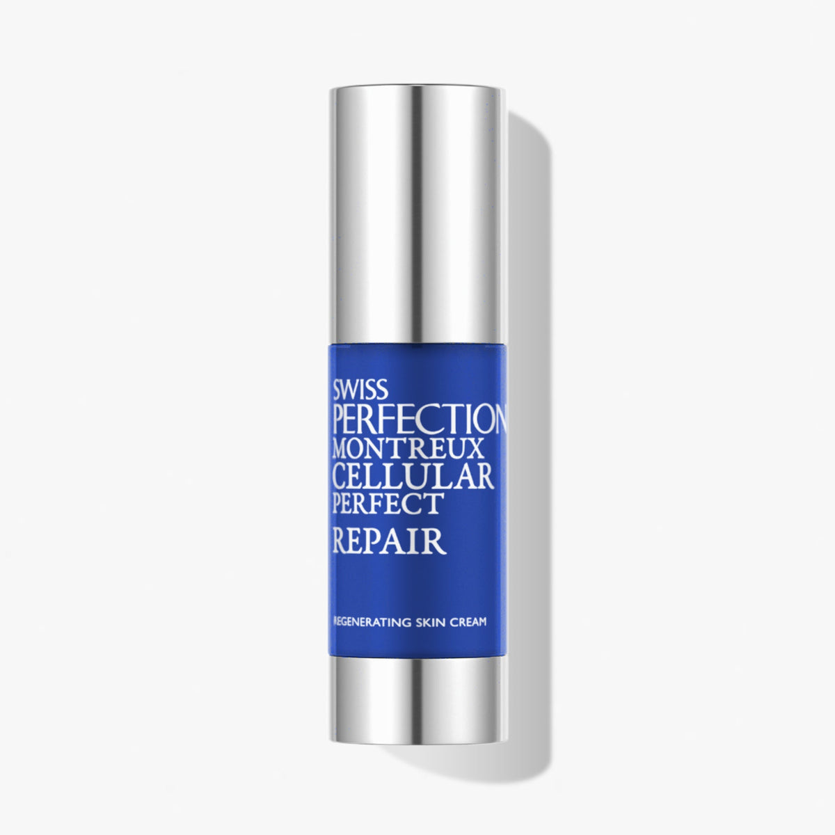 Swiss Perfection Regenerating Skin Cream