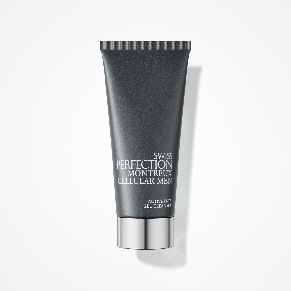 Active Face Gel Cleanser | SWISS PERFECTION