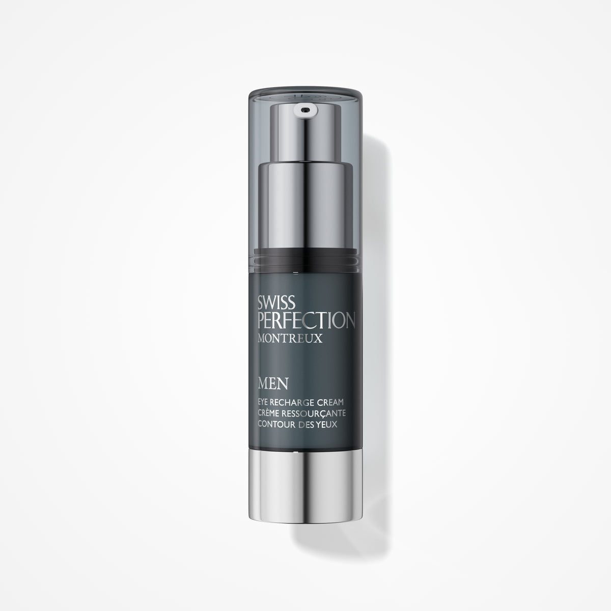 Swiss perfection Cスキンクリーム メン Eye Recharge Cream | SWISS PERFECTION