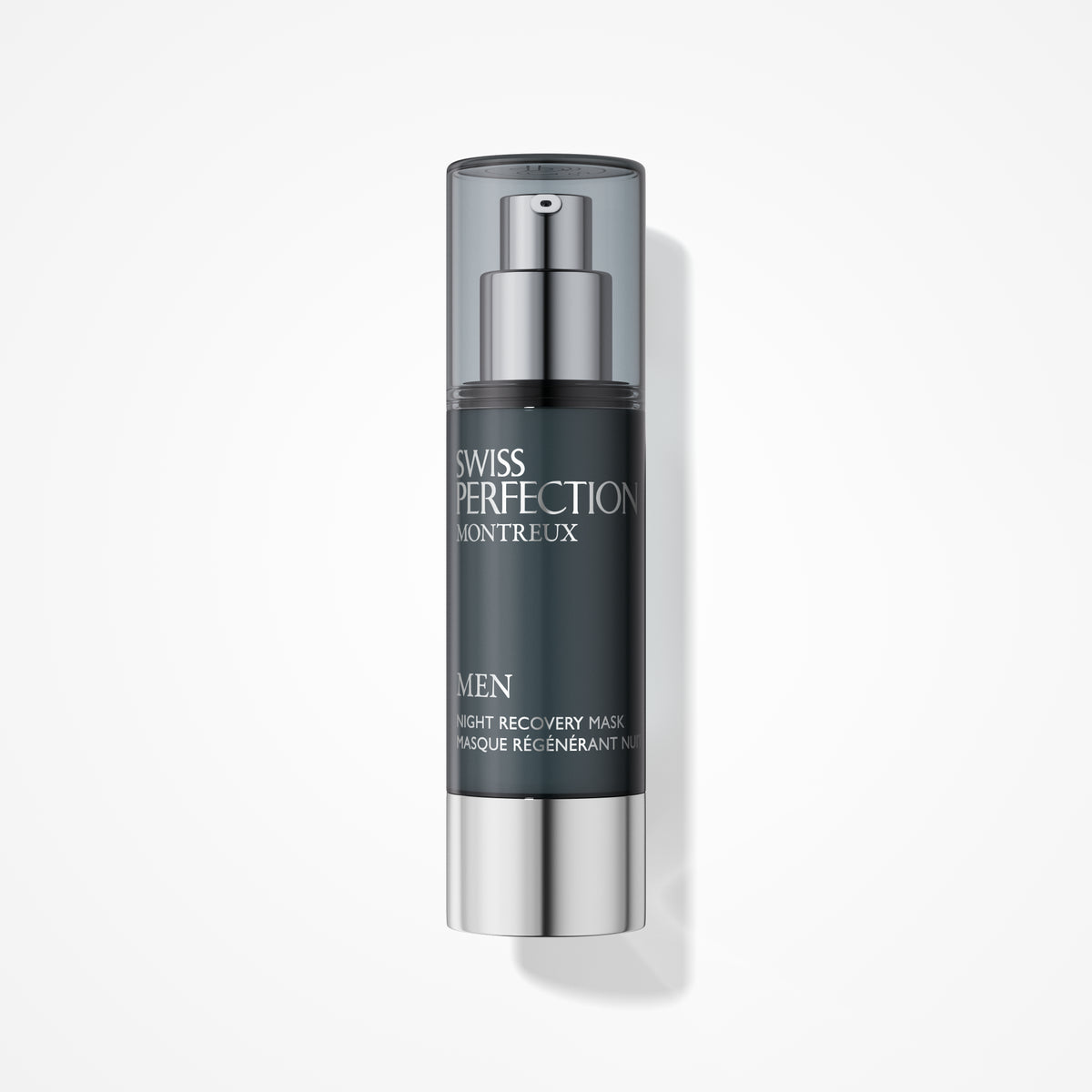 S☆NIGHT RECOVERY MASK ナイトクリーム メン ナイトクリーム メン CELLULAR MEN NIGHT RECOVERY | スイス