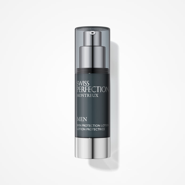Men's Skin | SWISS PERFECTION