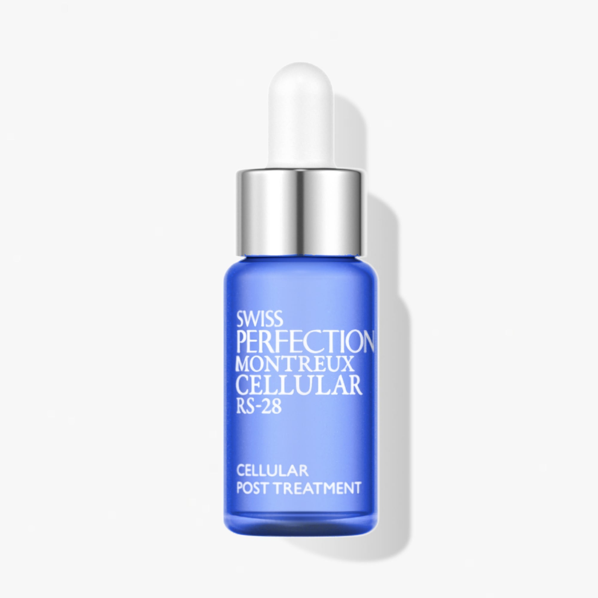 RS-28 Rejuvenation Secret Mask | SWISS PERFECTION