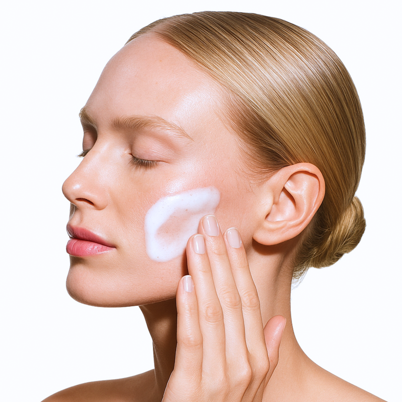 SWISS PERFECTION クレンジングエマルジョン クレンジングエマルジョン CELLULAR DEEP CLEANSING EMULSION