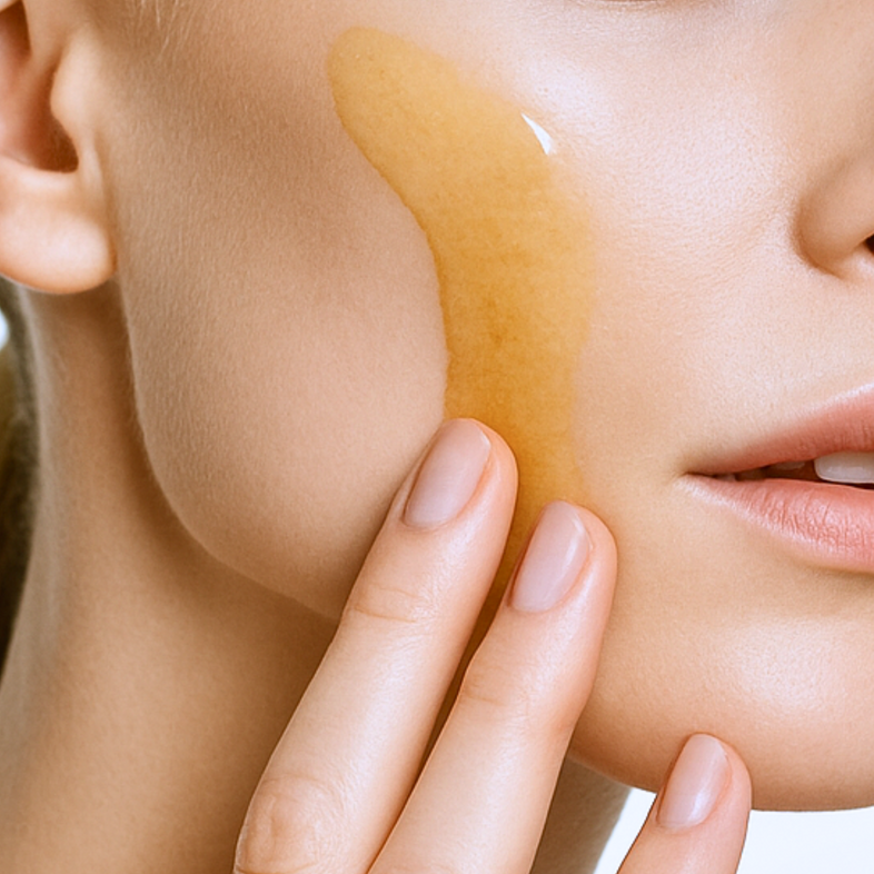Cleansing Oil | SWISS PERFECTION