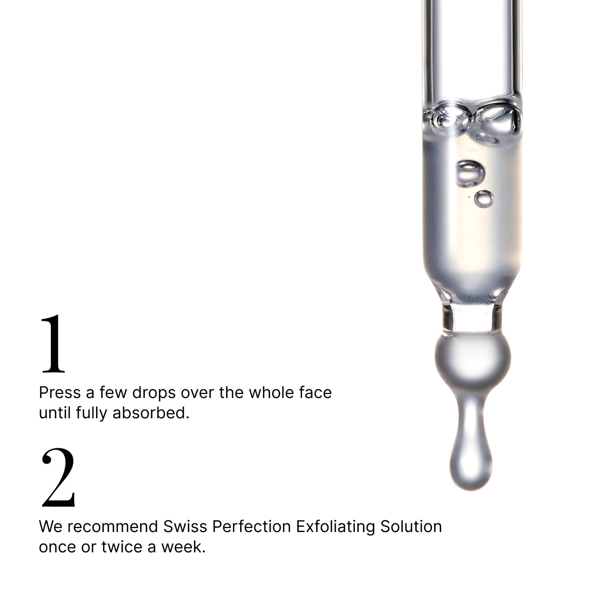 CELLULAR EXFOLIATING SOLUTION EXソリューション Prepare_-