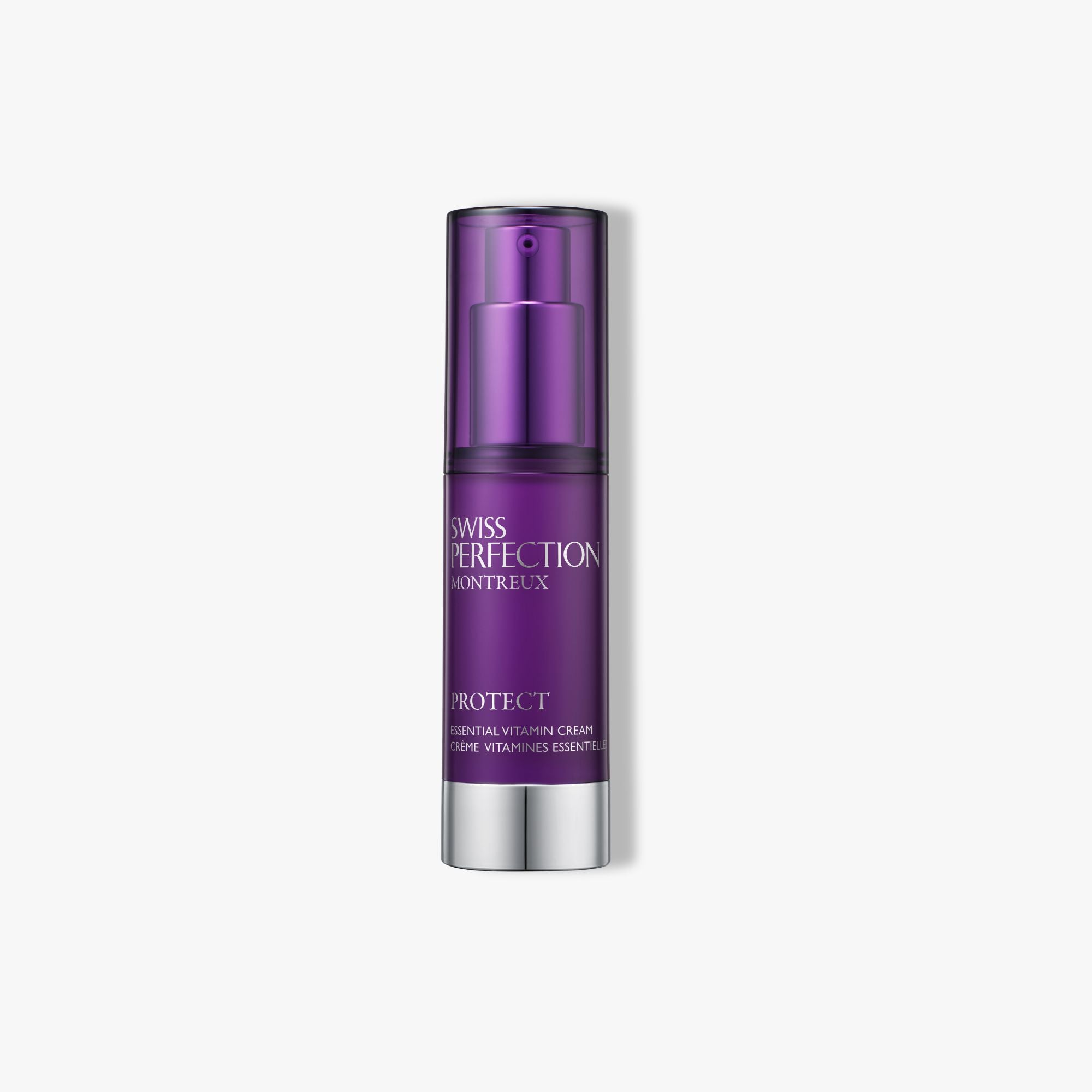 Essential Vitamin Cream | SWISS PERFECTION