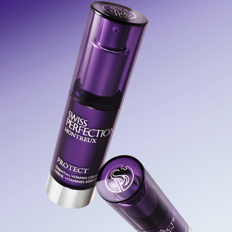 SWISS PERFECTION　エッセンシャルVクリーム スイス・パーフェクション（SWISS PERFECTION） エッセンシャル