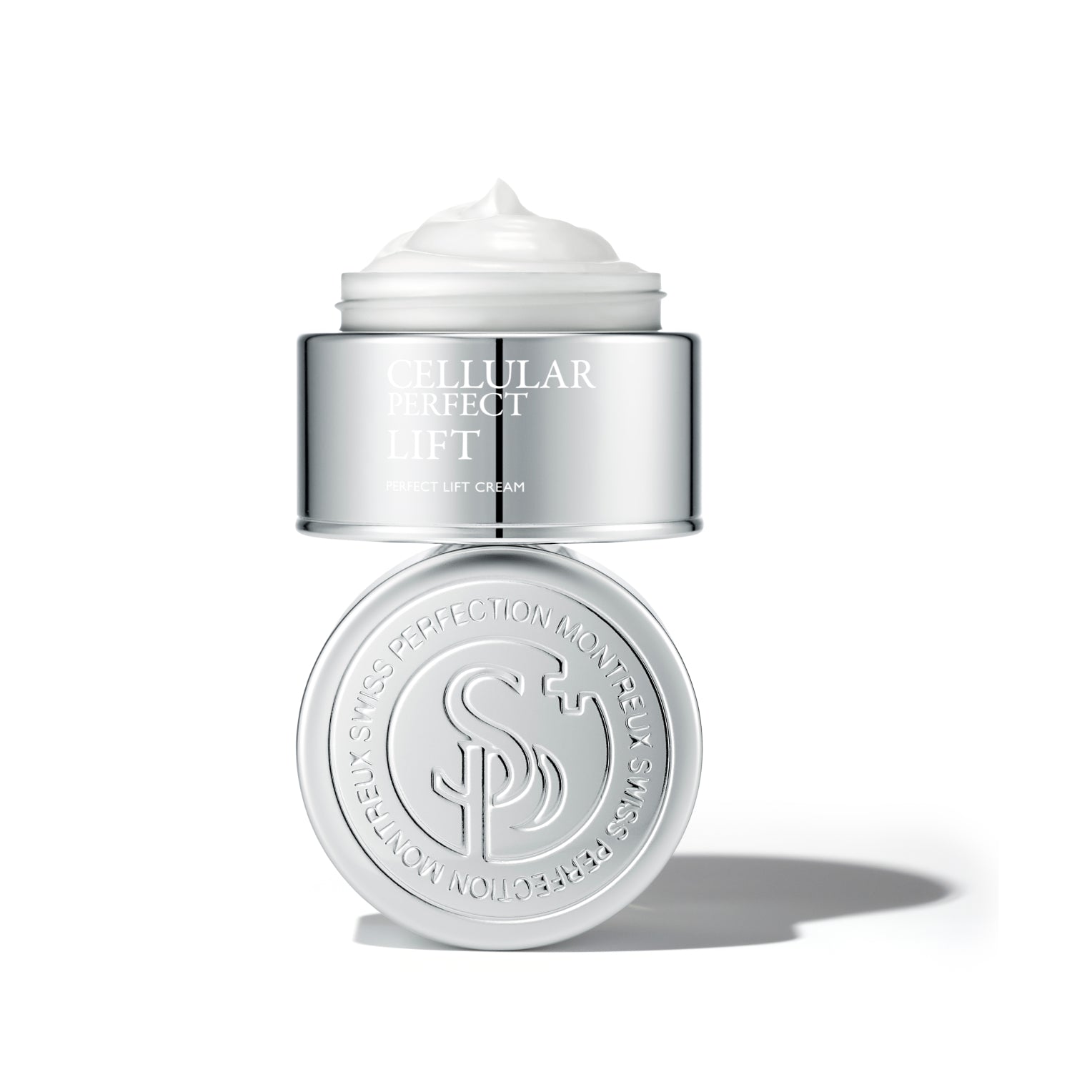 Moisturizers | SWISS PERFECTION