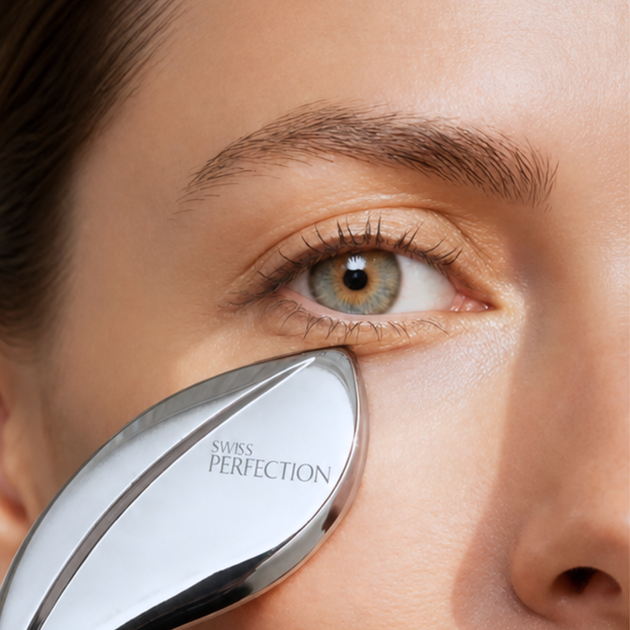 Sculpting Gua Sha | SWISS PERFECTION