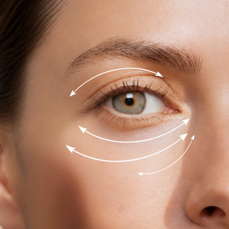 Perfect Lift Eye Cream | SWISS PERFECTION