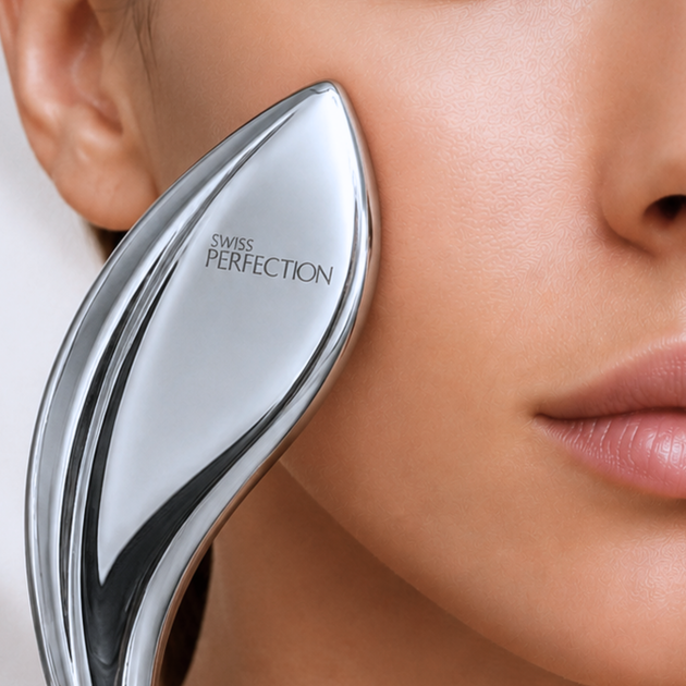 Sculpting Gua Sha | SWISS PERFECTION
