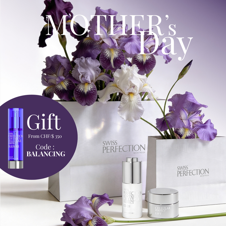 Swiss Perfection | SWISS PERFECTION