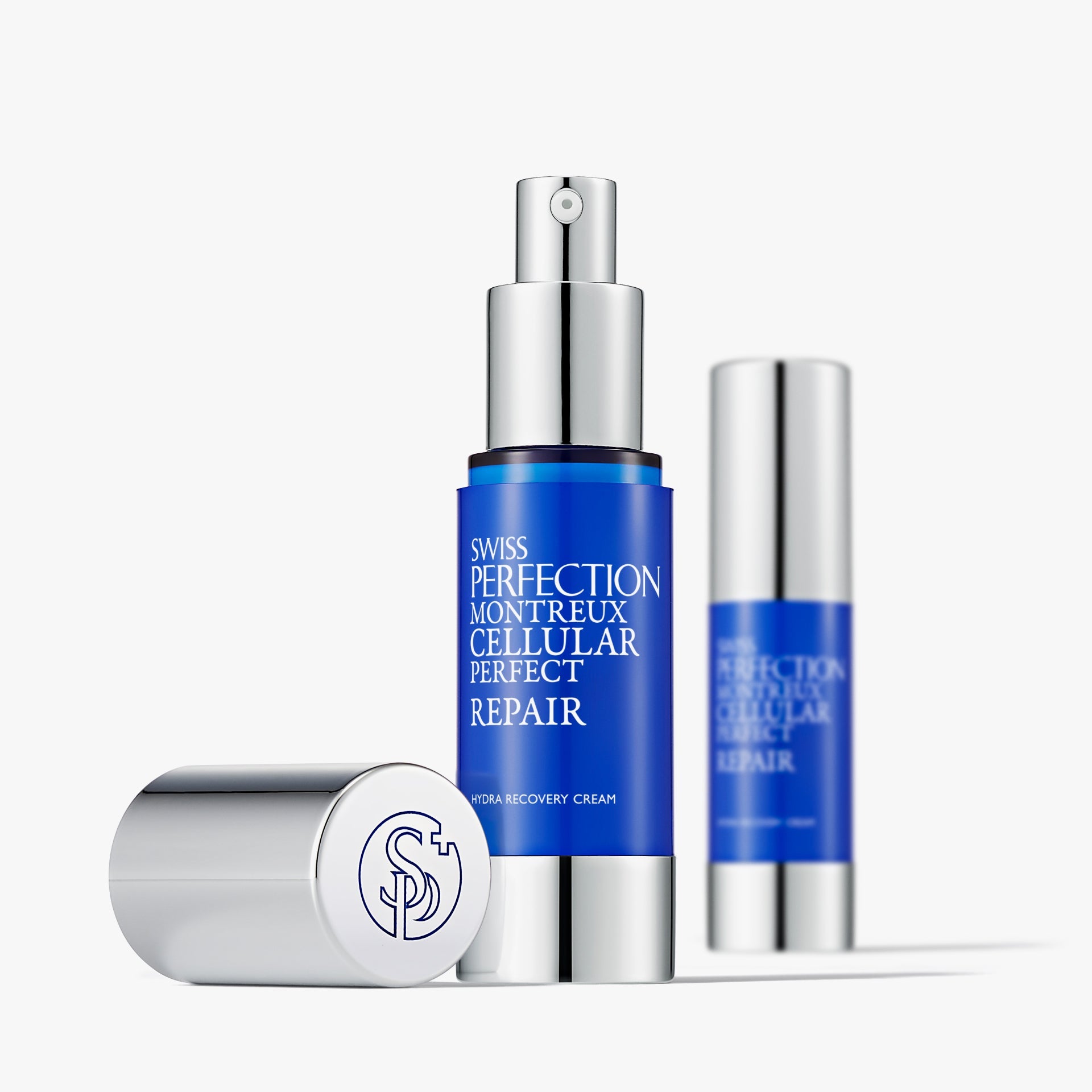 Hydra Recovery Cream | SWISS PERFECTION