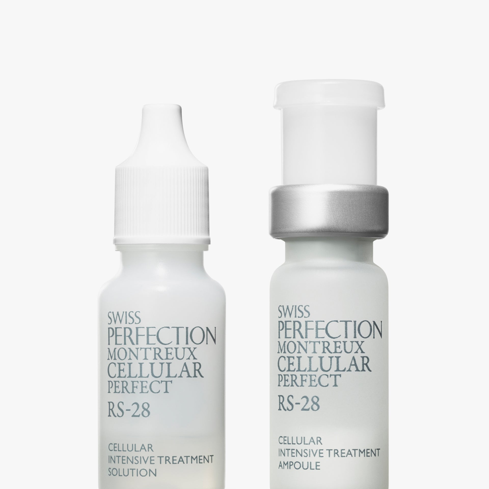 SWISS PERFECTION RS-28アールセラム RS-28 アールセラム RS-28 CELLULAR REJUVENATION SERUM | スイス