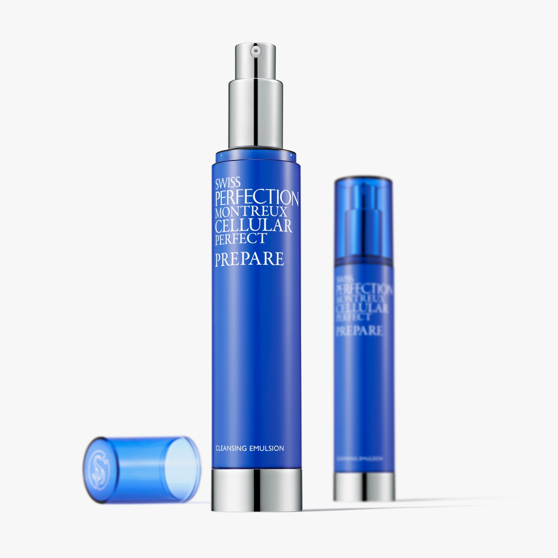 Cleansing Emulsion | SWISS PERFECTION