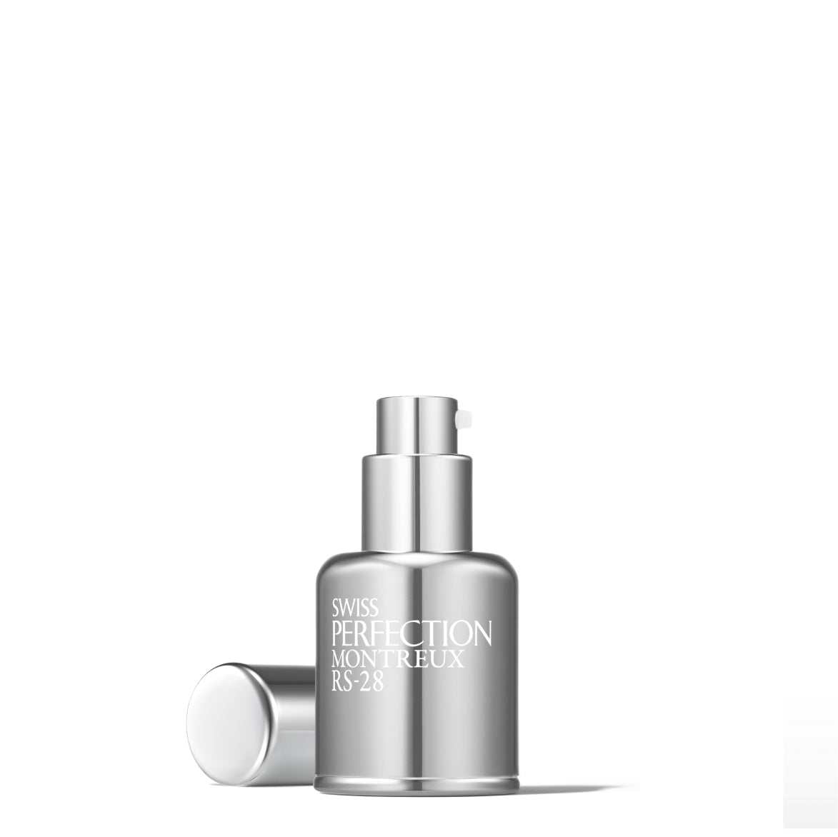 RS-28 Intensive Treatment