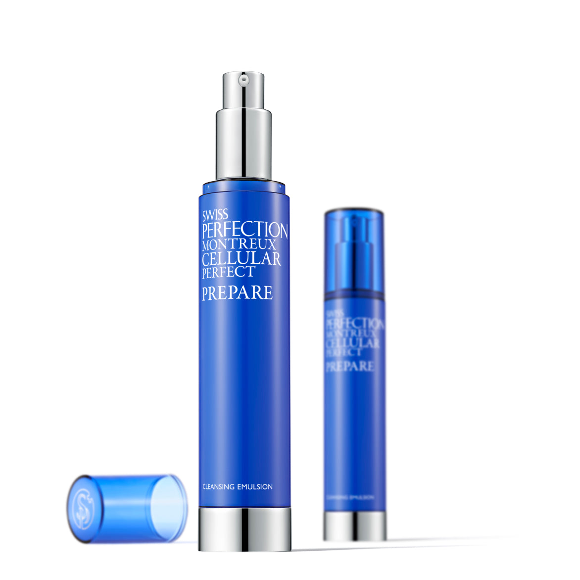 Soins Spéciaux & Ampoules