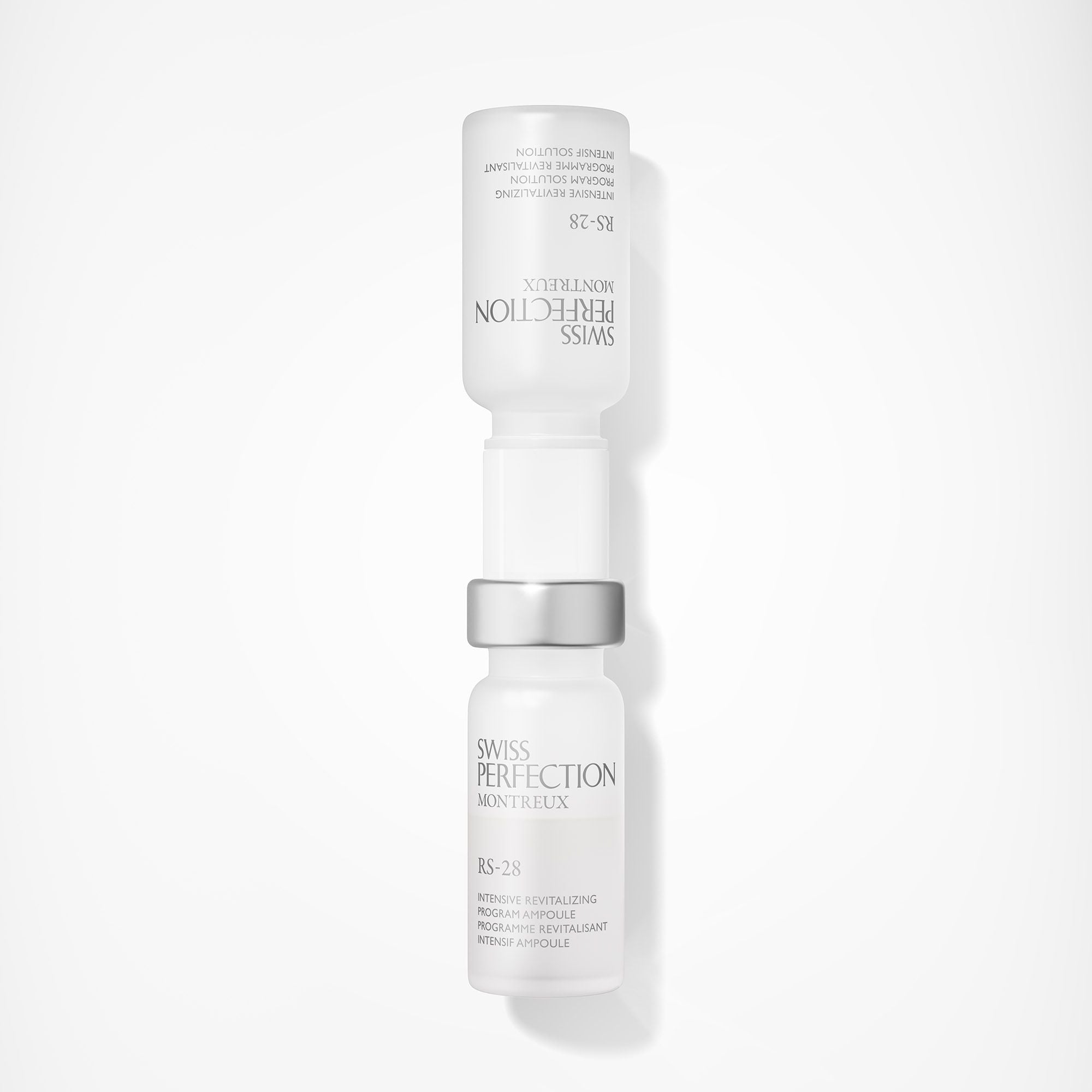 NEW RS-28 Intensive Revitalizing Program | SWISS PERFECTION