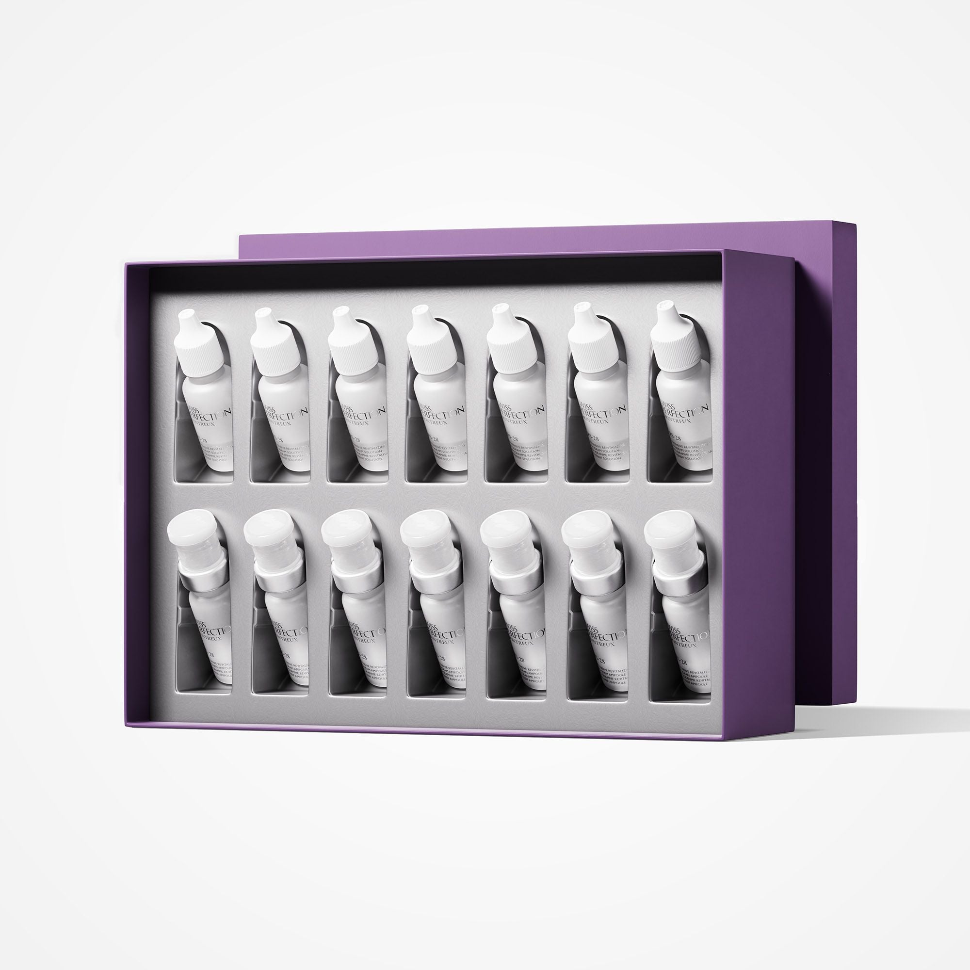 NEW RS-28 Intensive Revitalizing Program | SWISS PERFECTION