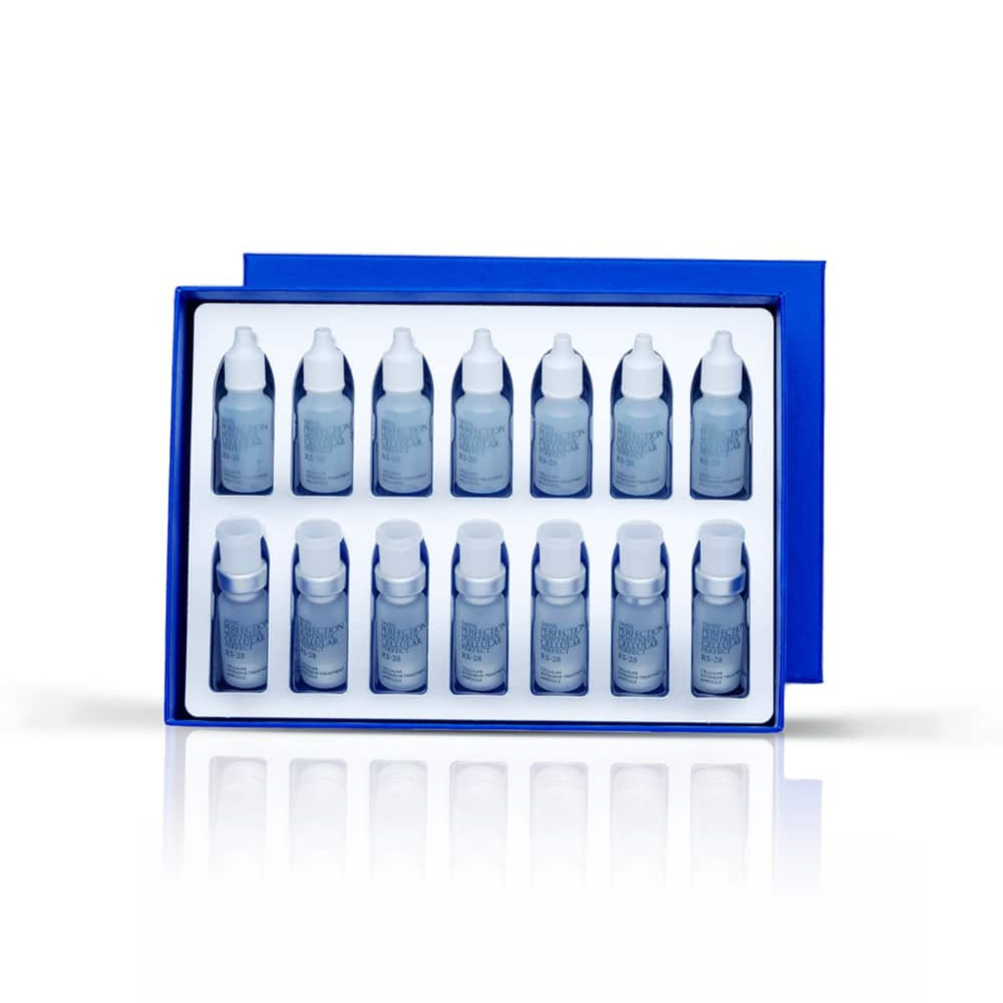 RS-28 Intensive Treatment | SWISS PERFECTION