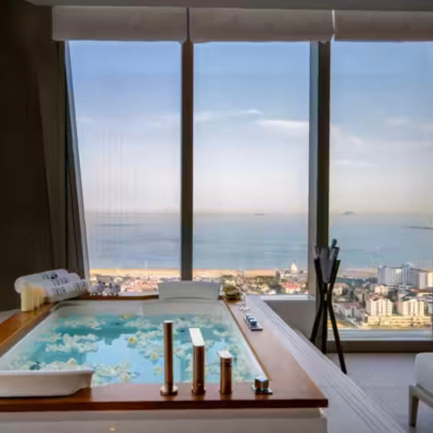 SPA DESTINATIONS