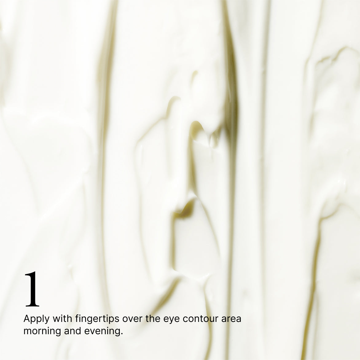 Nourishing Eye Cream | SWISS PERFECTION