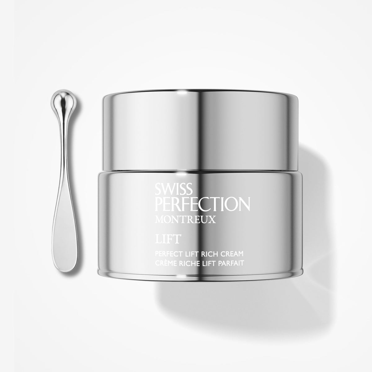 Swiss Perfection Perfect Lift Rich Cream