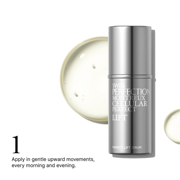Perfect Lift Serum | SWISS PERFECTION