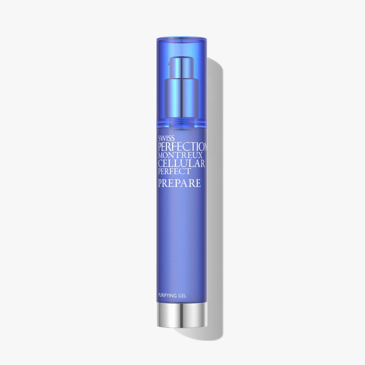 Swiss Perfection Purifying Gel