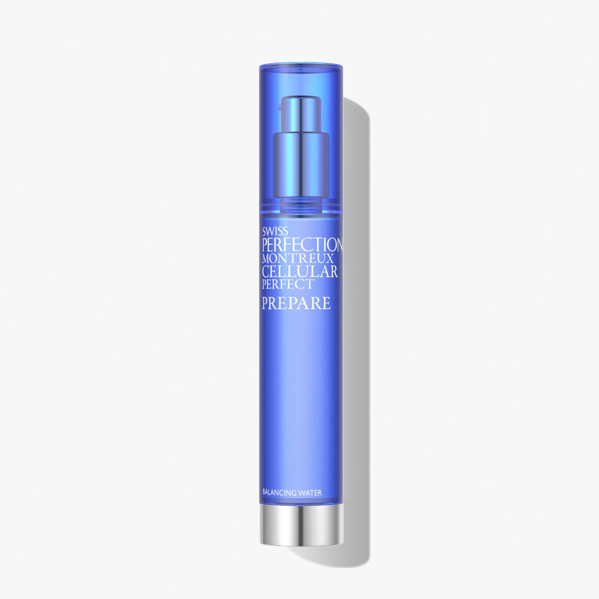 Swiss Perfection Balancing Water