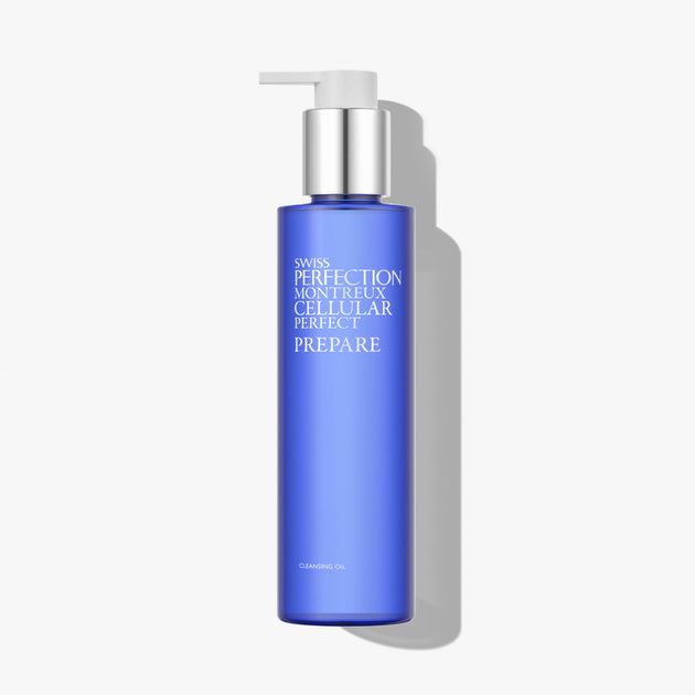 Cleansing Oil | SWISS PERFECTION