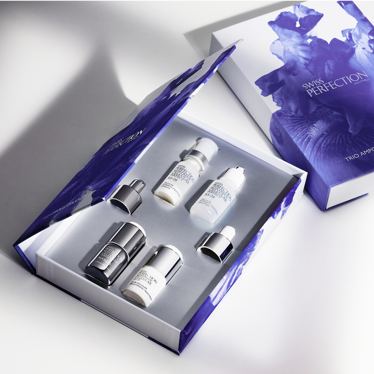 Choose Your Exclusive Gifts