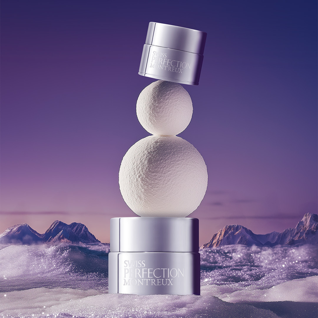 Perfect Lift Gift Set | SWISS PERFECTION