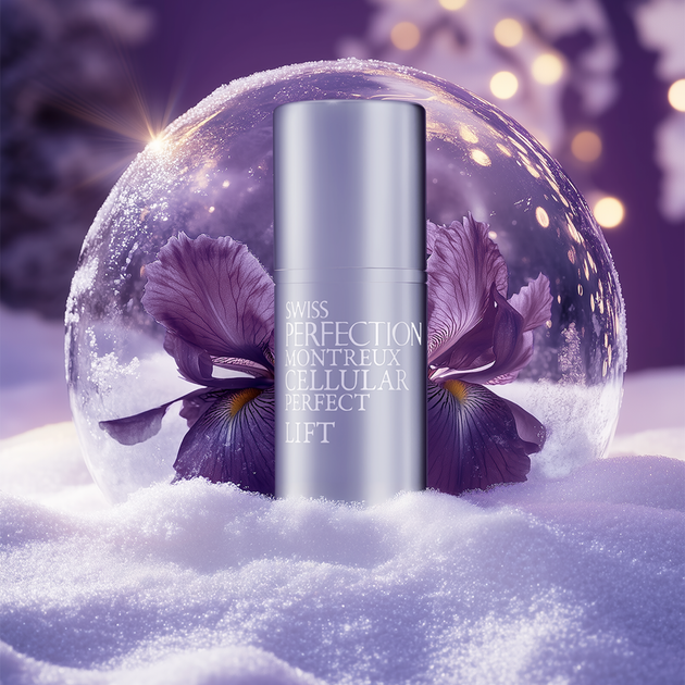 Perfect Lift Gift Set | SWISS PERFECTION