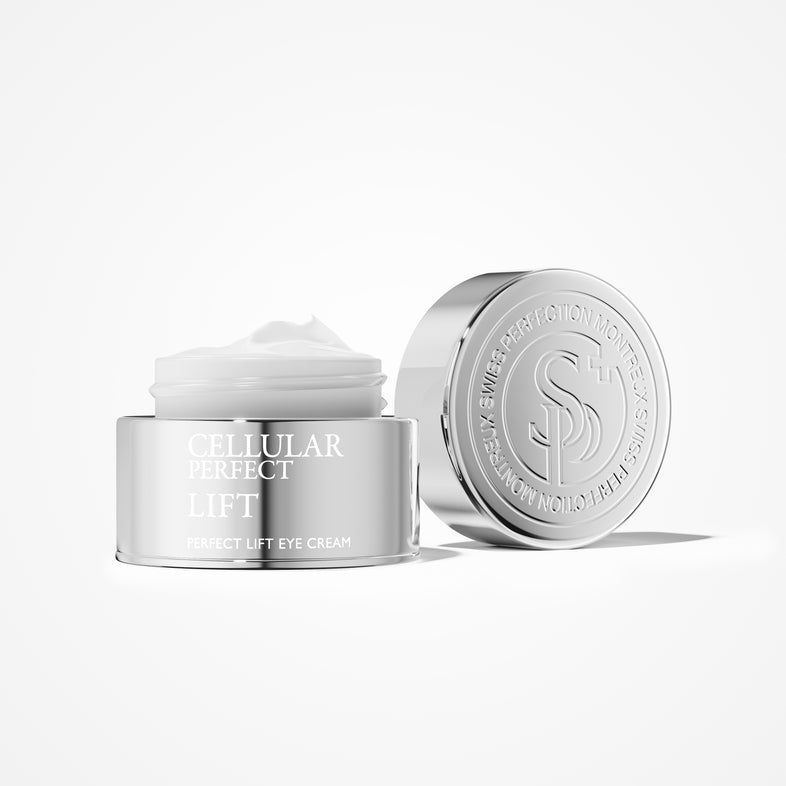 Perfect Lift Eye Cream | SWISS PERFECTION