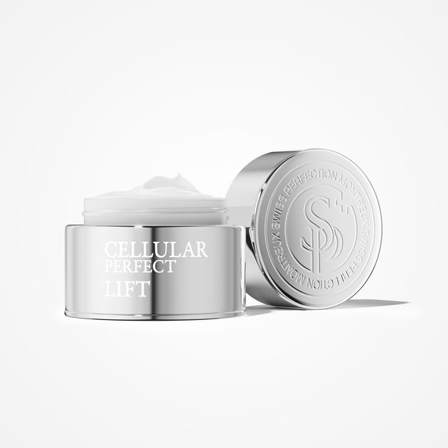 Perfect Lift Cream | SWISS PERFECTION