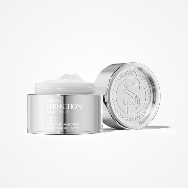 Perfect Lift Rich Cream | SWISS PERFECTION