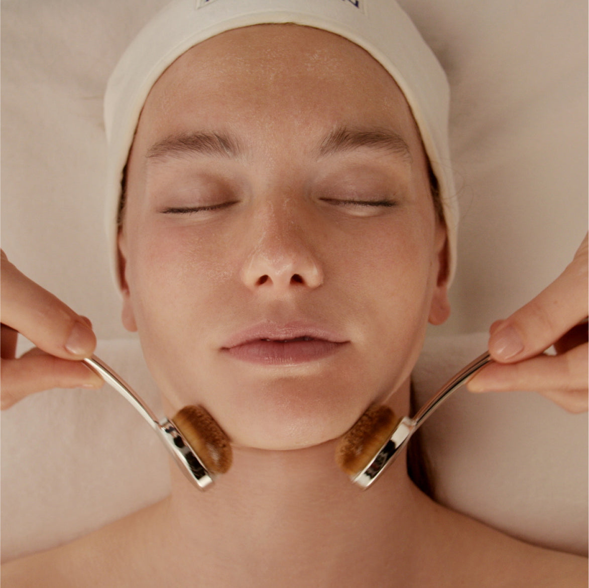 Cellular High Tech Treatment