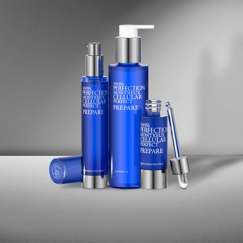 Swiss Perfection | SWISS PERFECTION