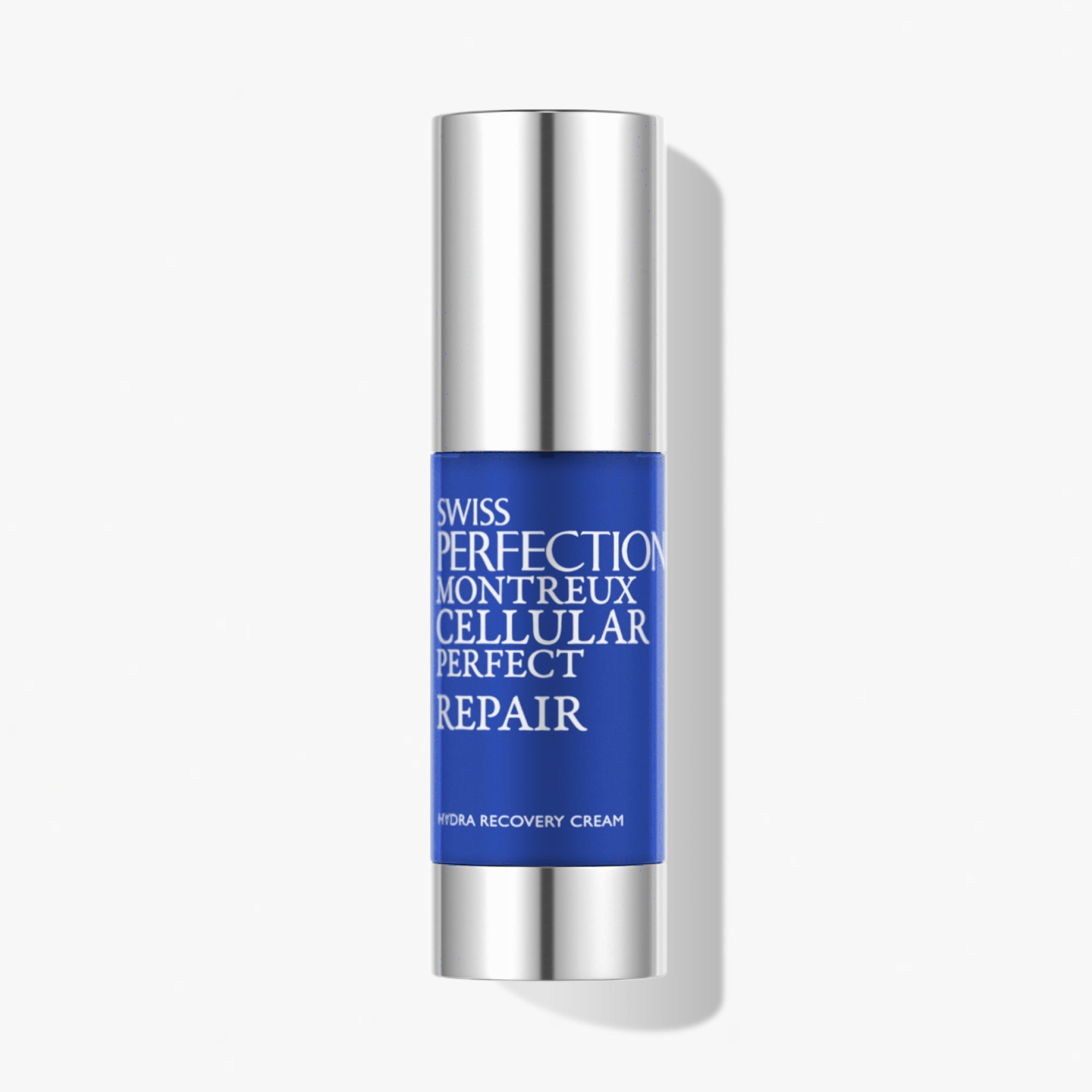 swiss perfection セルラーリカバリークリーム
