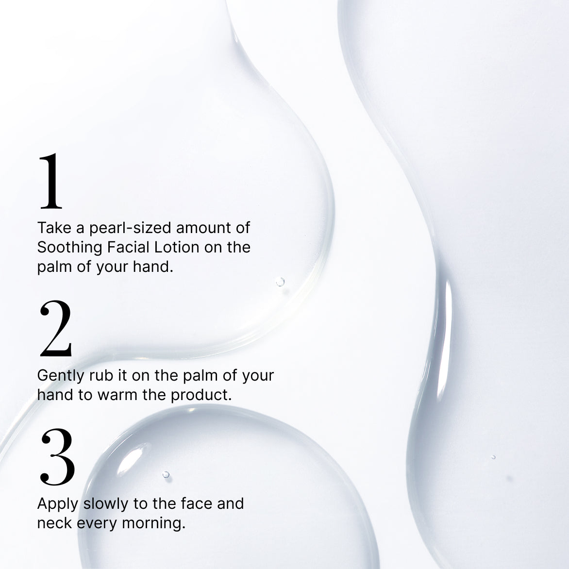 Vital The First Essence | SWISS PERFECTION