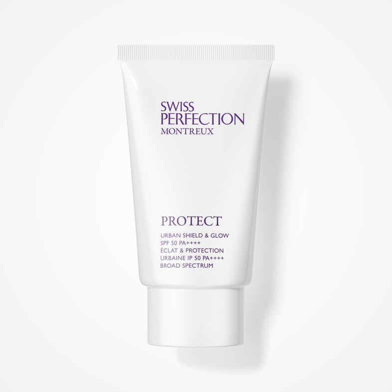 Vitalizing Hand Cream | SWISS PERFECTION