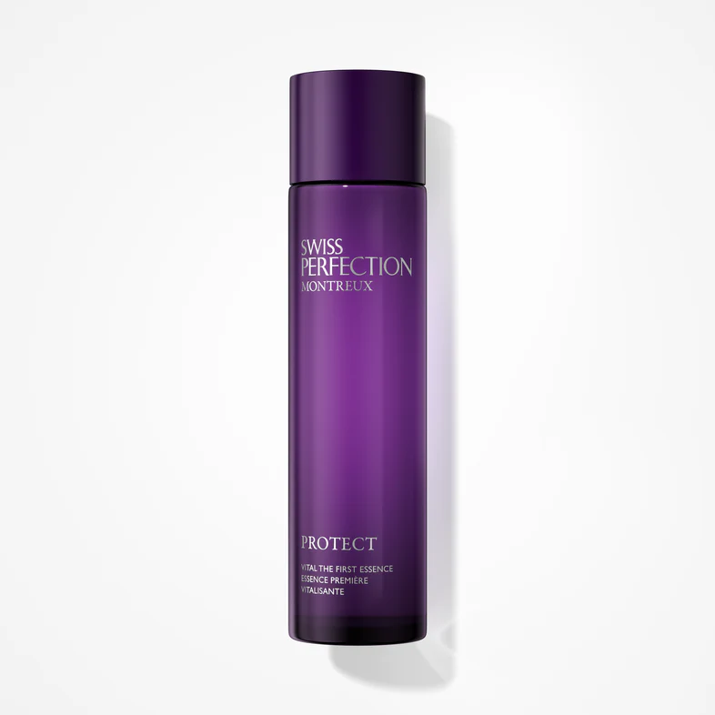 Vitalizing Hand Cream | SWISS PERFECTION Vitalizing Hand Cream | SWISS PERFECTION