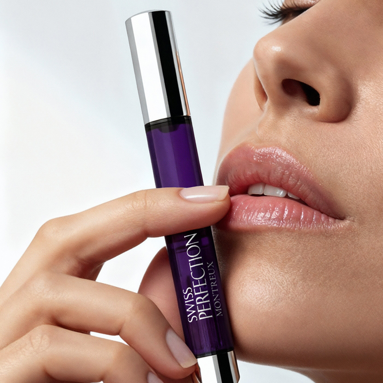 Recovery Lip Oil Serum | SWISS PERFECTION