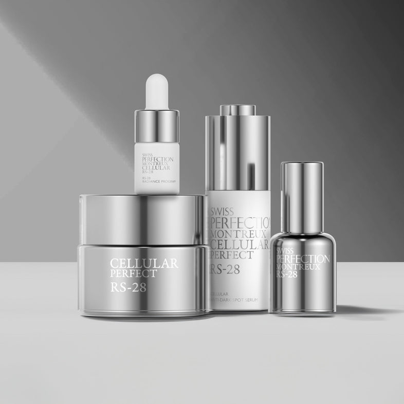 Cellular Perfect Repair | SWISS PERFECTION